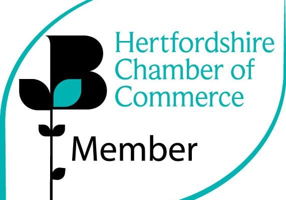 Hertfordshire Chamber of Commerce - Member