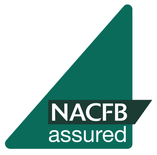 NACFB - assured. logo